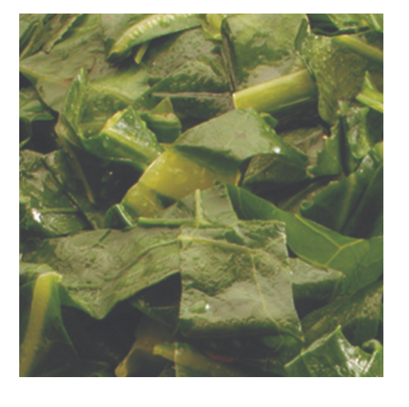 FRZ COLLARD 20# BX20CGFB