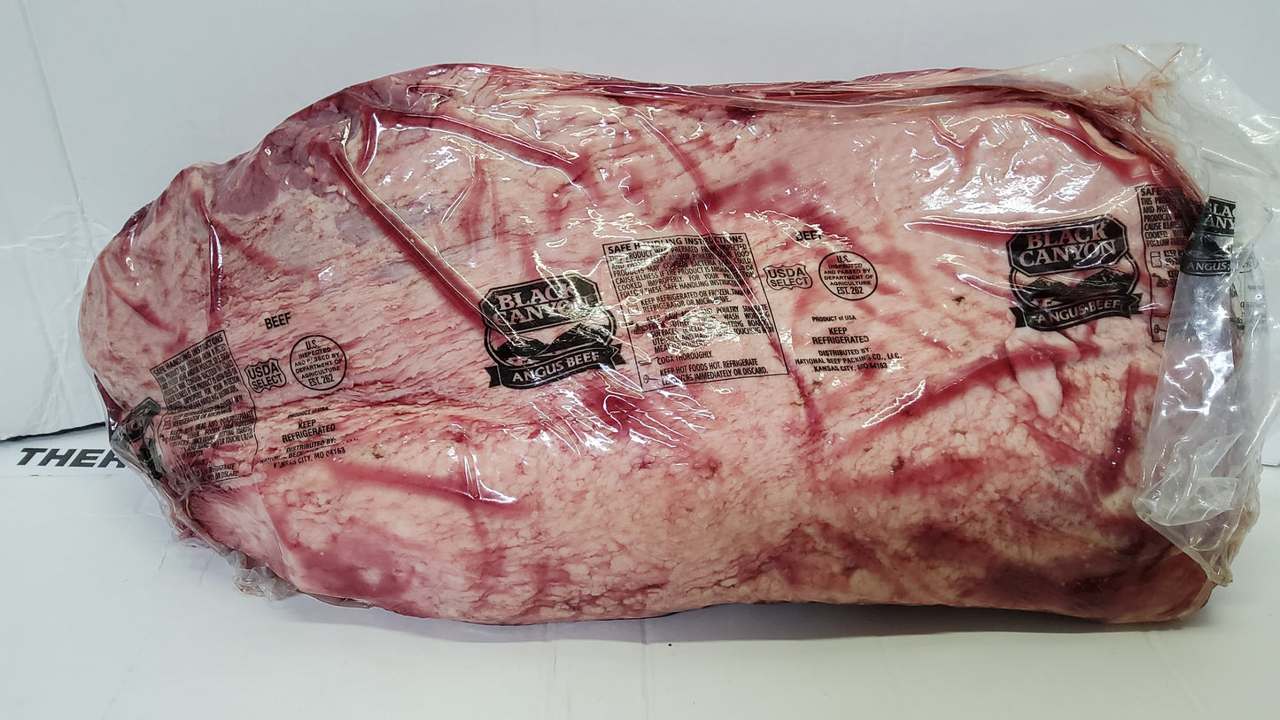 BEEF BRISKET WHOLE BLACK ANGUS