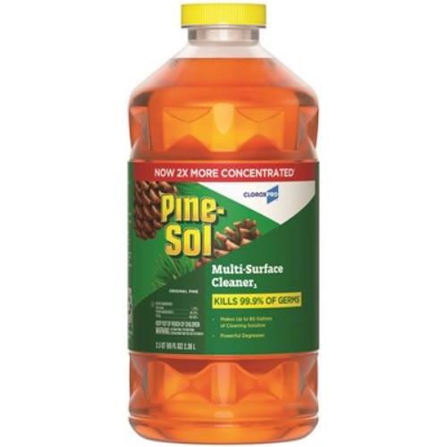 CLEAN PINE-SOL ORIGNAL 3/80oz PRO