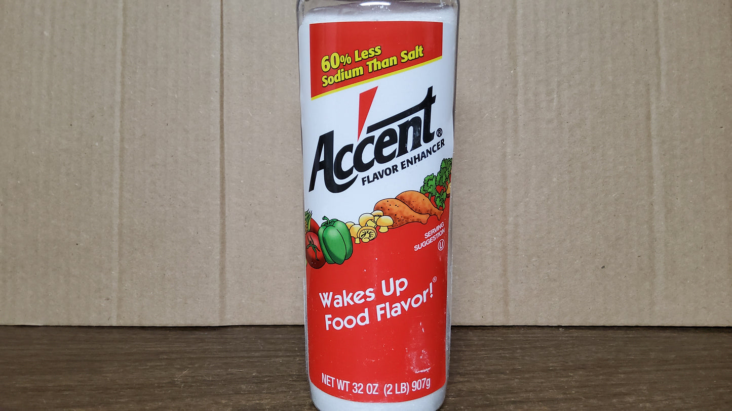 ACCENT 2#