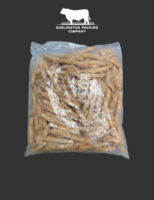 FRIES SWEET POTATO 2.5#