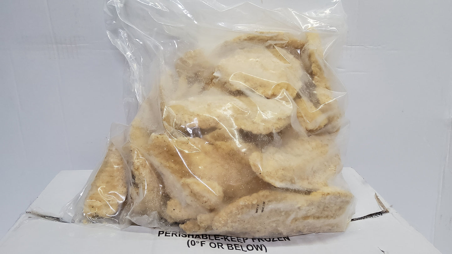 CHICKEN TENDERS 5#  TYSON