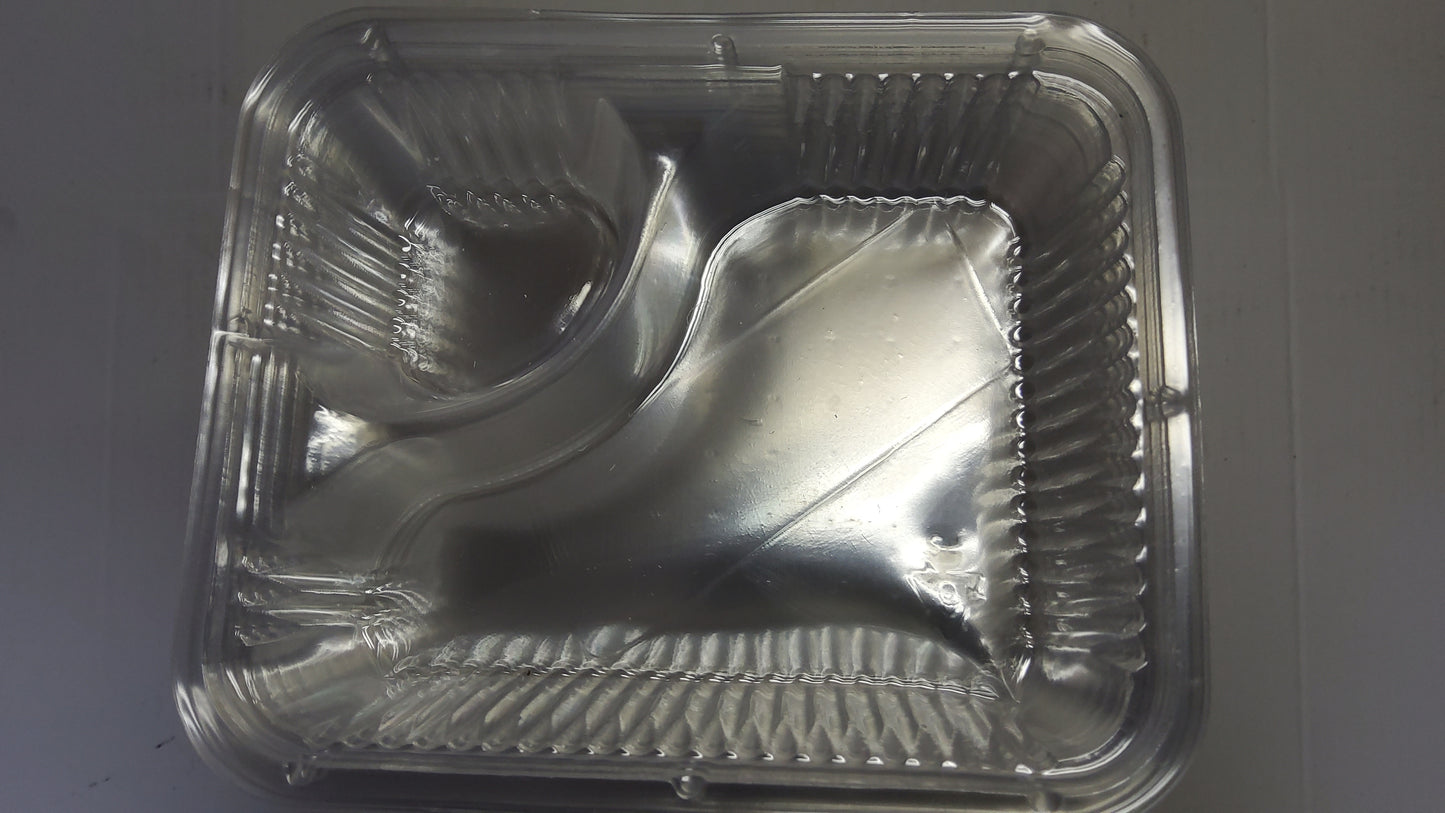 TRAY NACHO 4/125 CT