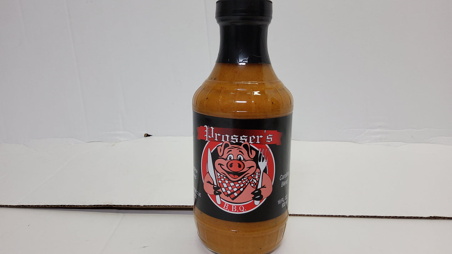 PROSSER SAUCE BLEND 18oz