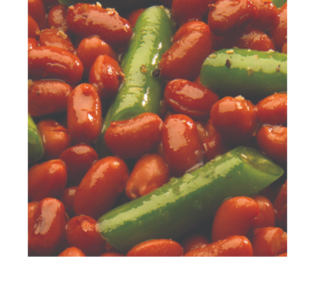 FIELD PEAS W SNAPS FROZEN 6/2# 6/2#