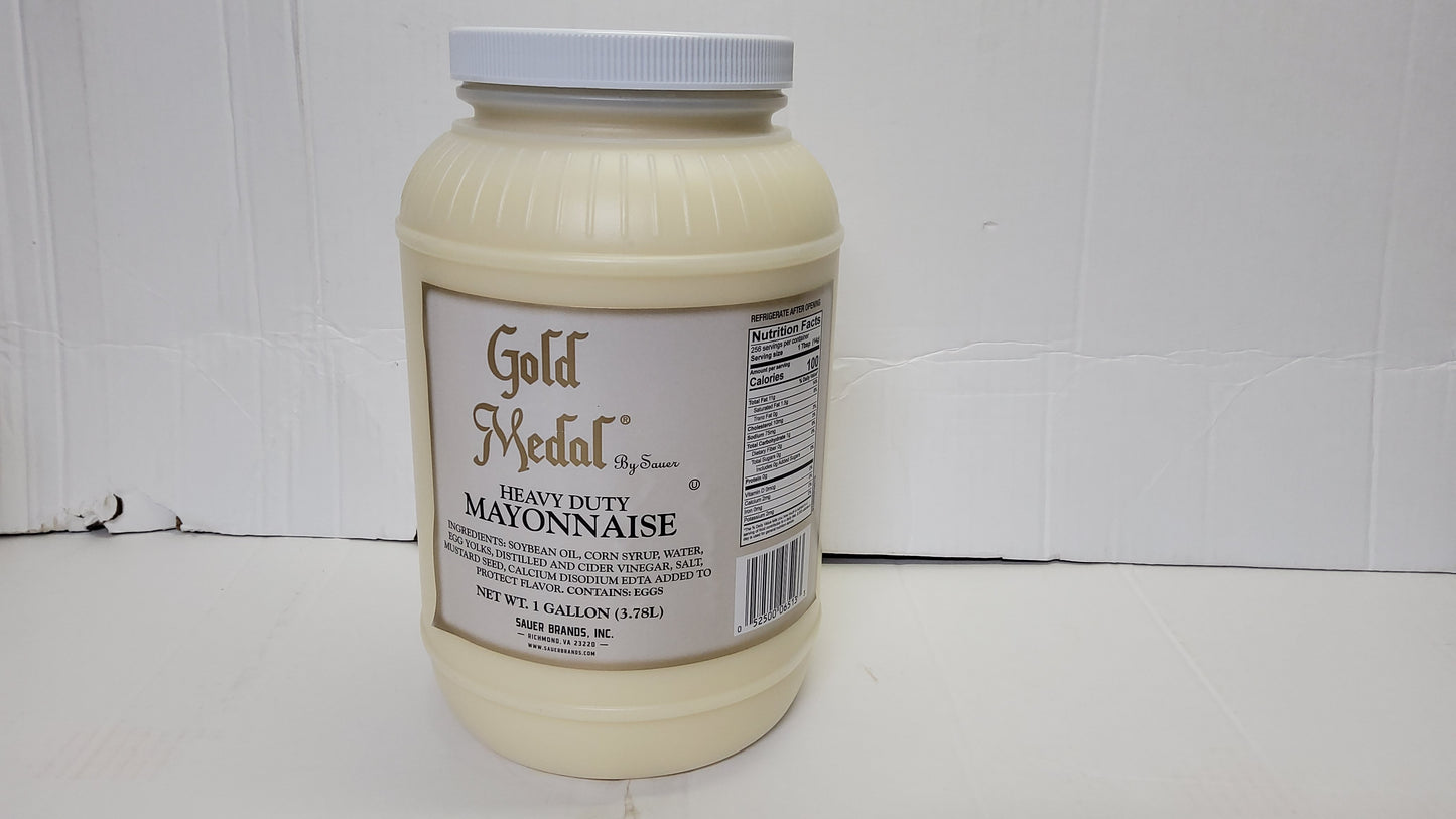 MAYONISE H.D. 1/GALLON