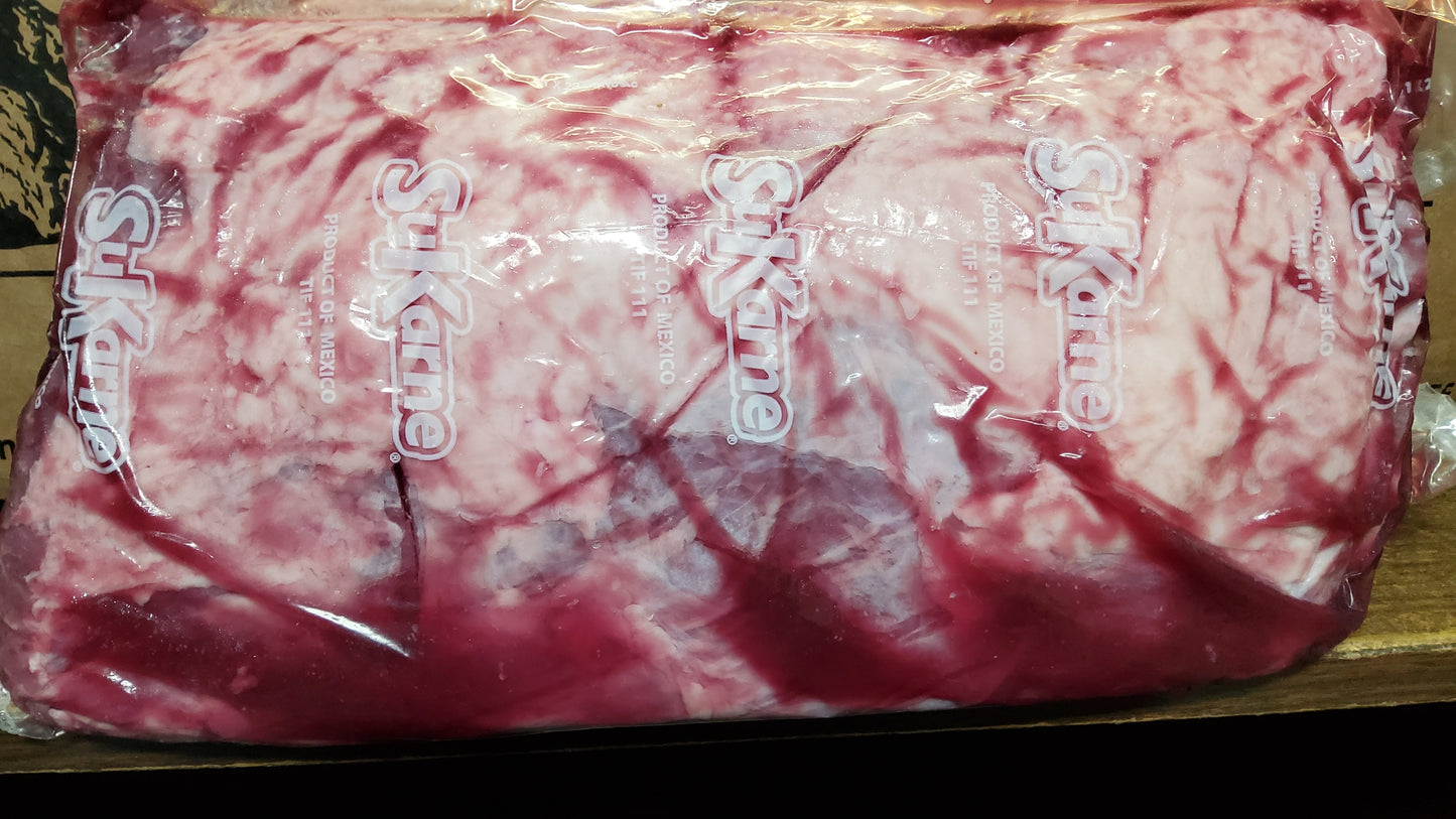 #4-RIBEYE ECONOMY STEAKS (mex)