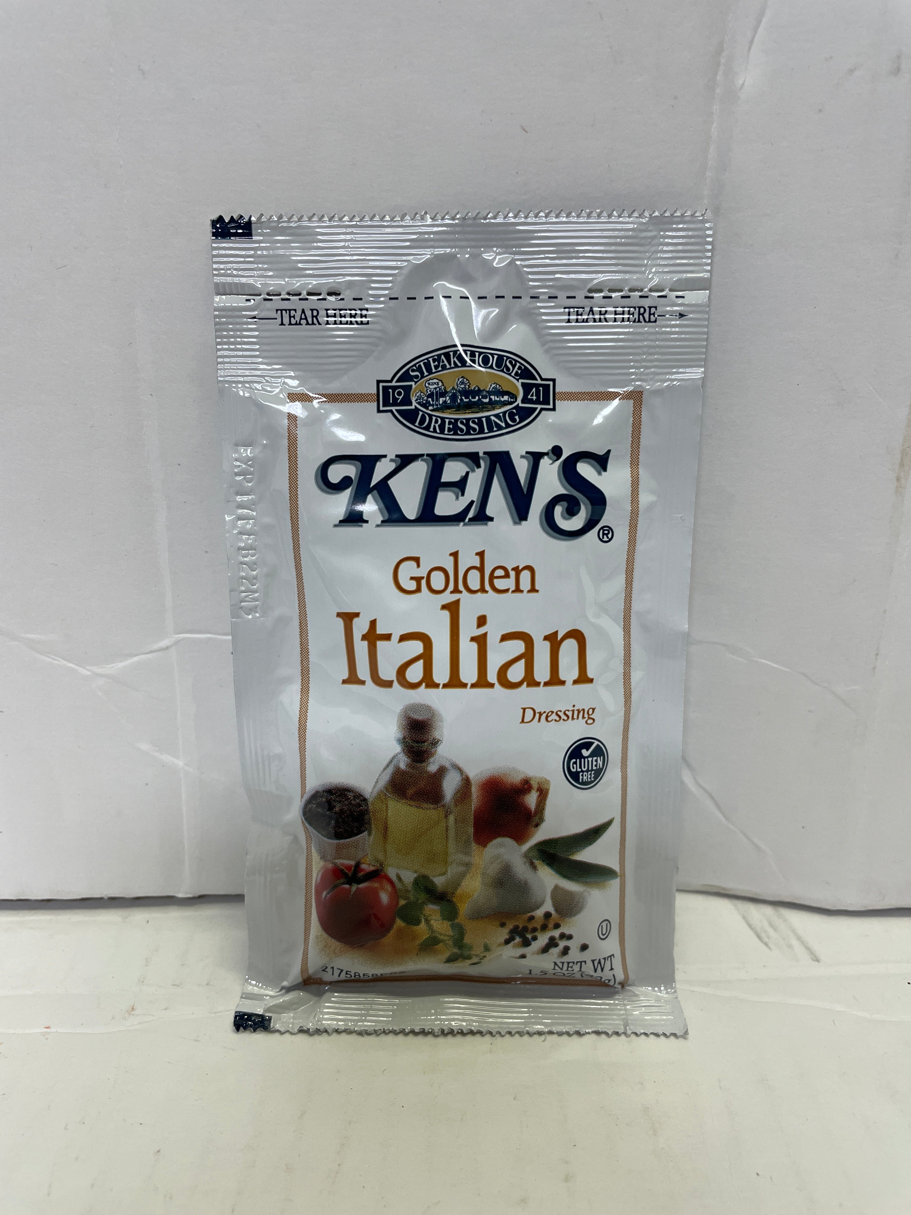 where to buy ken's golden italian dressing Golden Italian Dressing