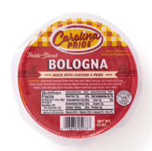 BOLOGNA C.P. THICK 12oz