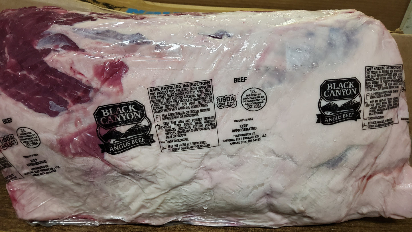 #2-CHOICE HIGH RIVER ANGUS RIBEYE