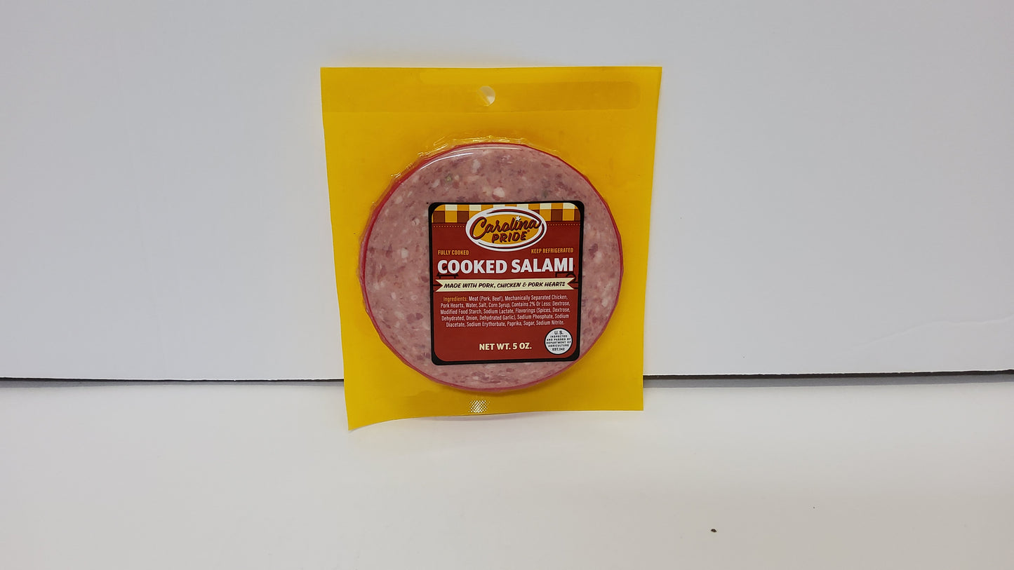 4OZ SMOKED HAM