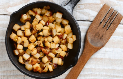 6/5# HASH BROWN CUBES