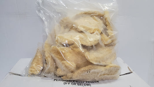 CHICKEN TENDERS 5#  TYSON