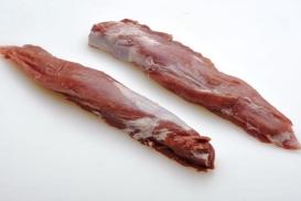 PORK TENDERLOIN BONELESS 2/PC