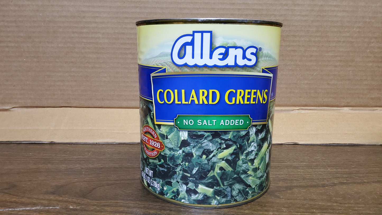 FRZ COLLARD 20#