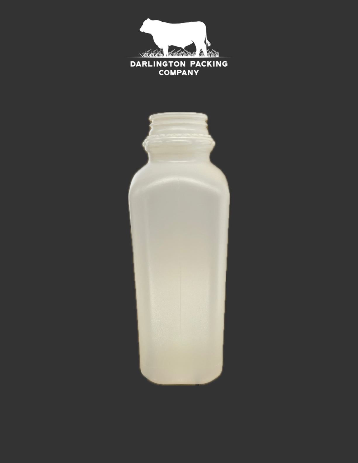 JUG JUICE 16oz W/RED CAP 210ct