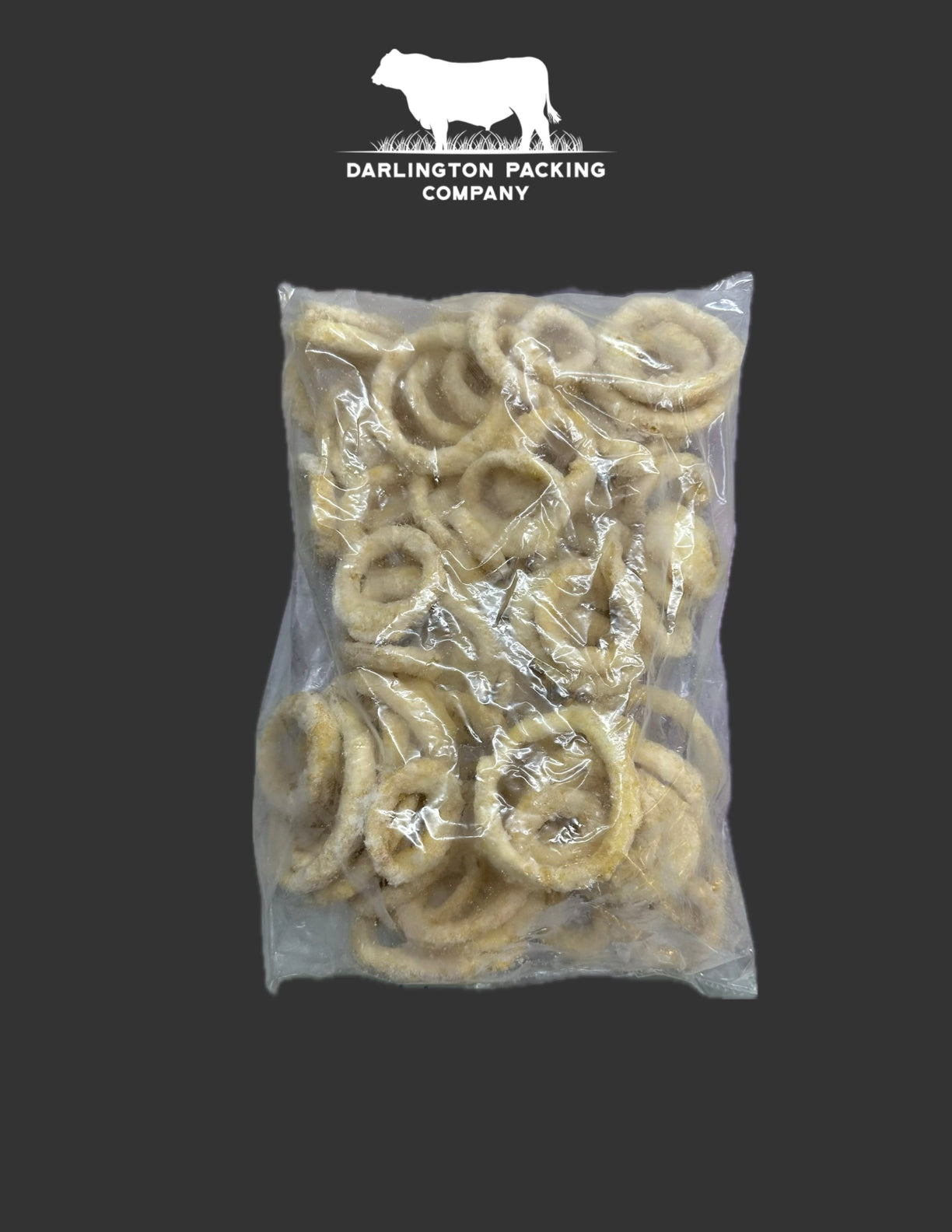 ONION RING 4/2.5# HONOR BLUE ACERS