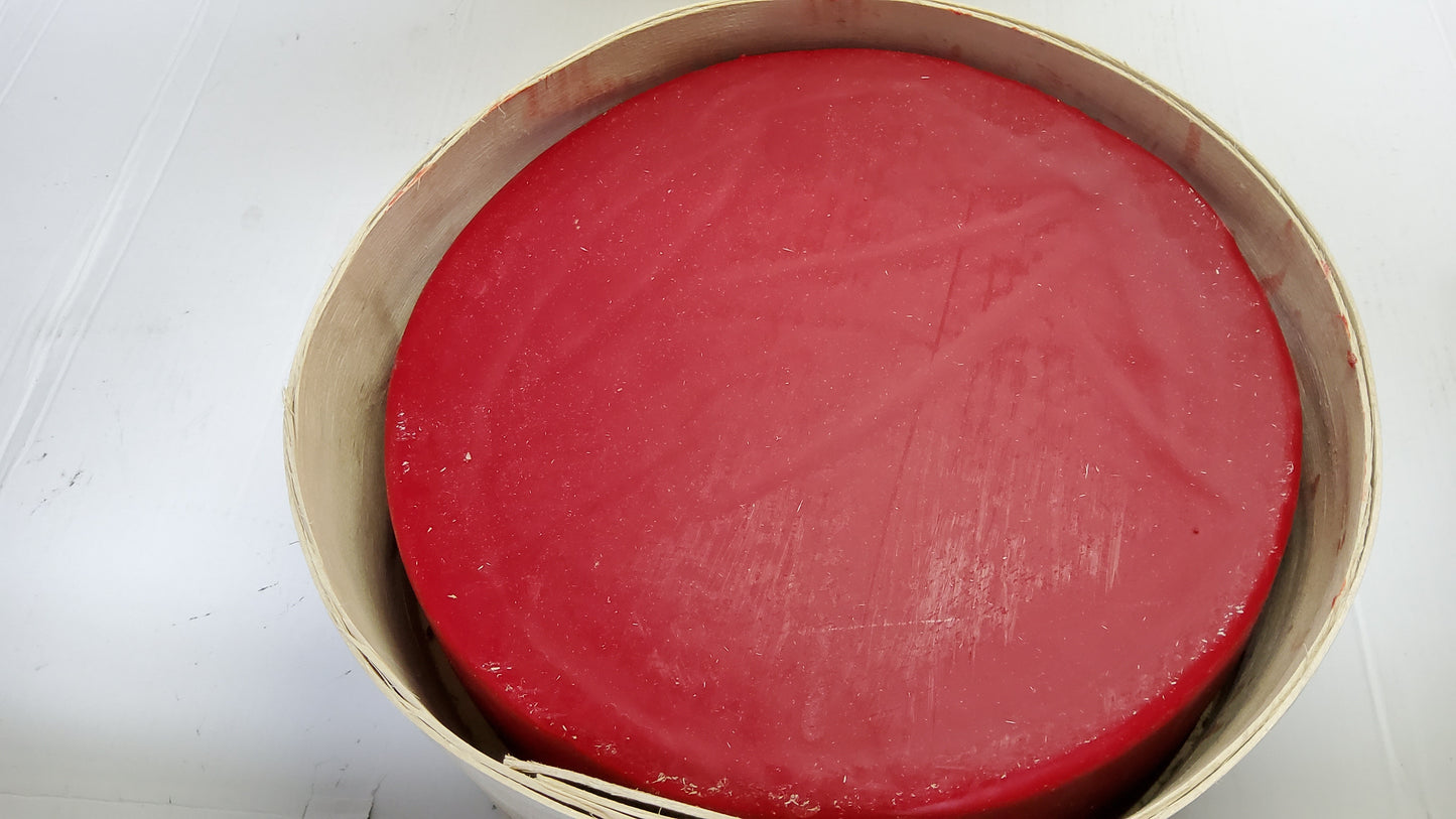 CHEESE DAISY WOOD CRATE  1/23 #