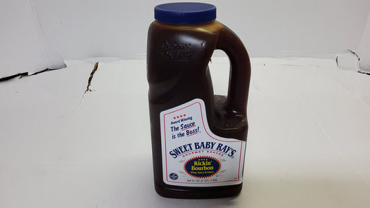 KICKIN' BOURBON SBR 1/64oz