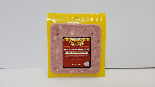 LUNCH MEAT C.P. 1/6oz