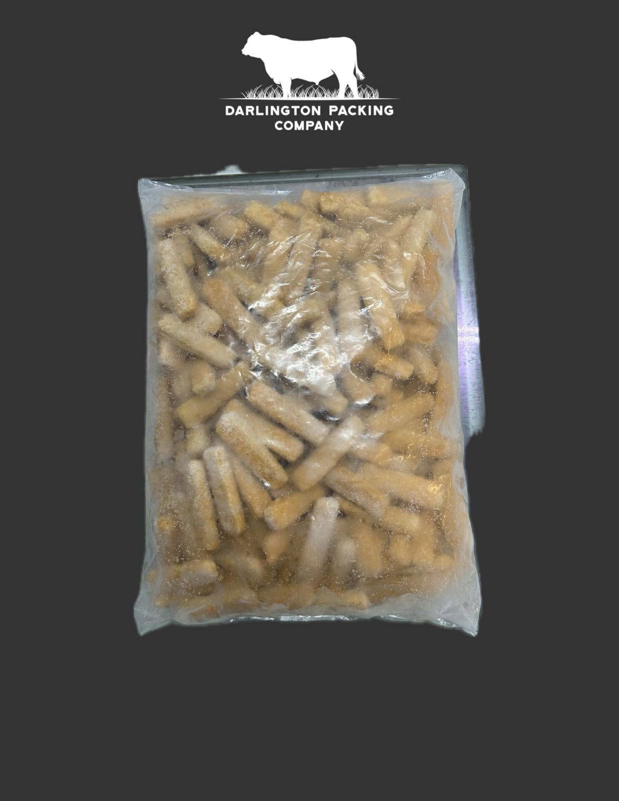 FISH STICKS 10# 160ct 1oz