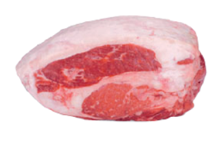 BONELESS TOP BUTTS