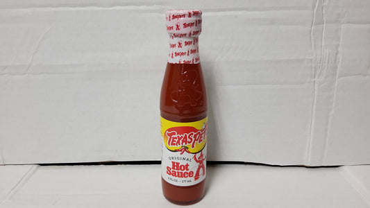 TEXAS PETE BOTTLES 24/6oz