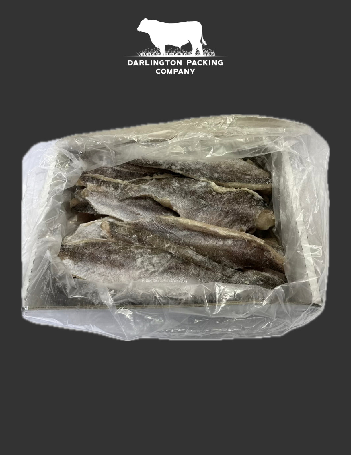 WHITING FILLETS FISH 4/6oz 1/10#