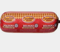 BOLOGNA C P CHUB 2.5#