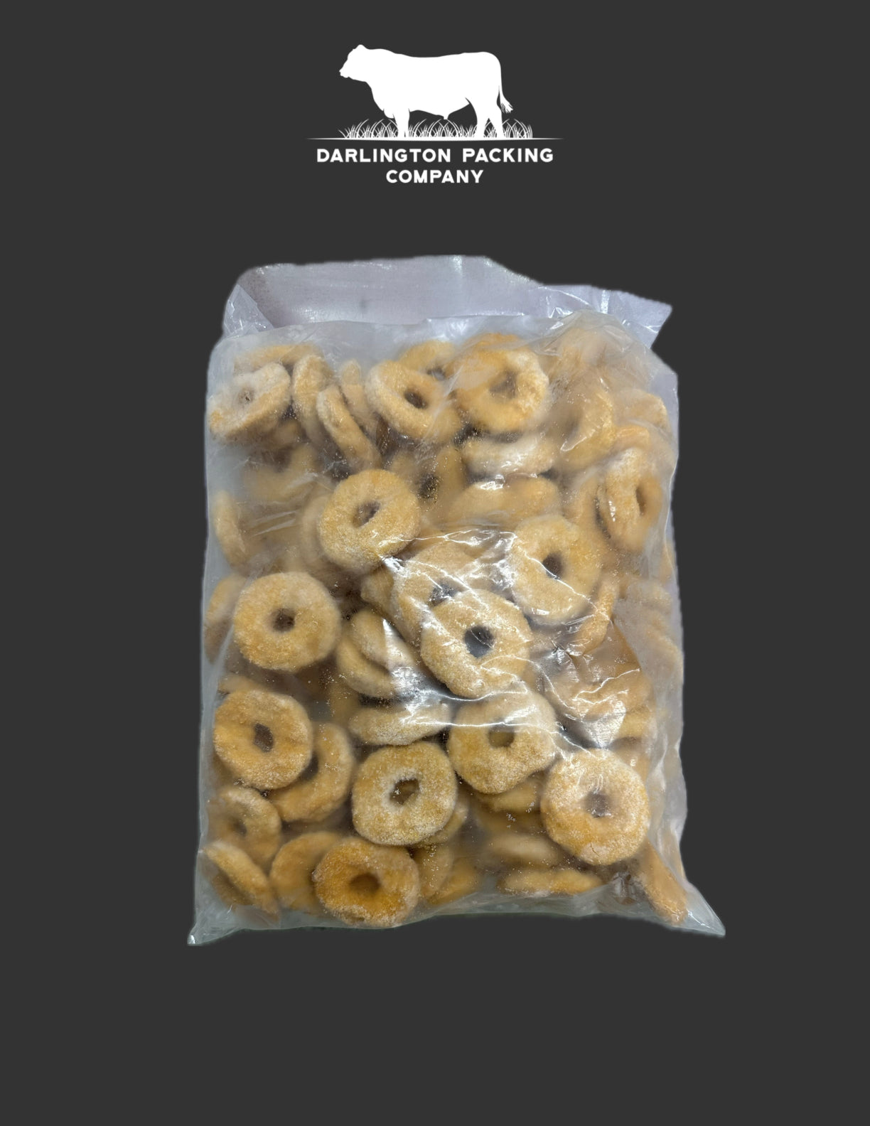 CHICKEN  BREAST RINGS 1/5#