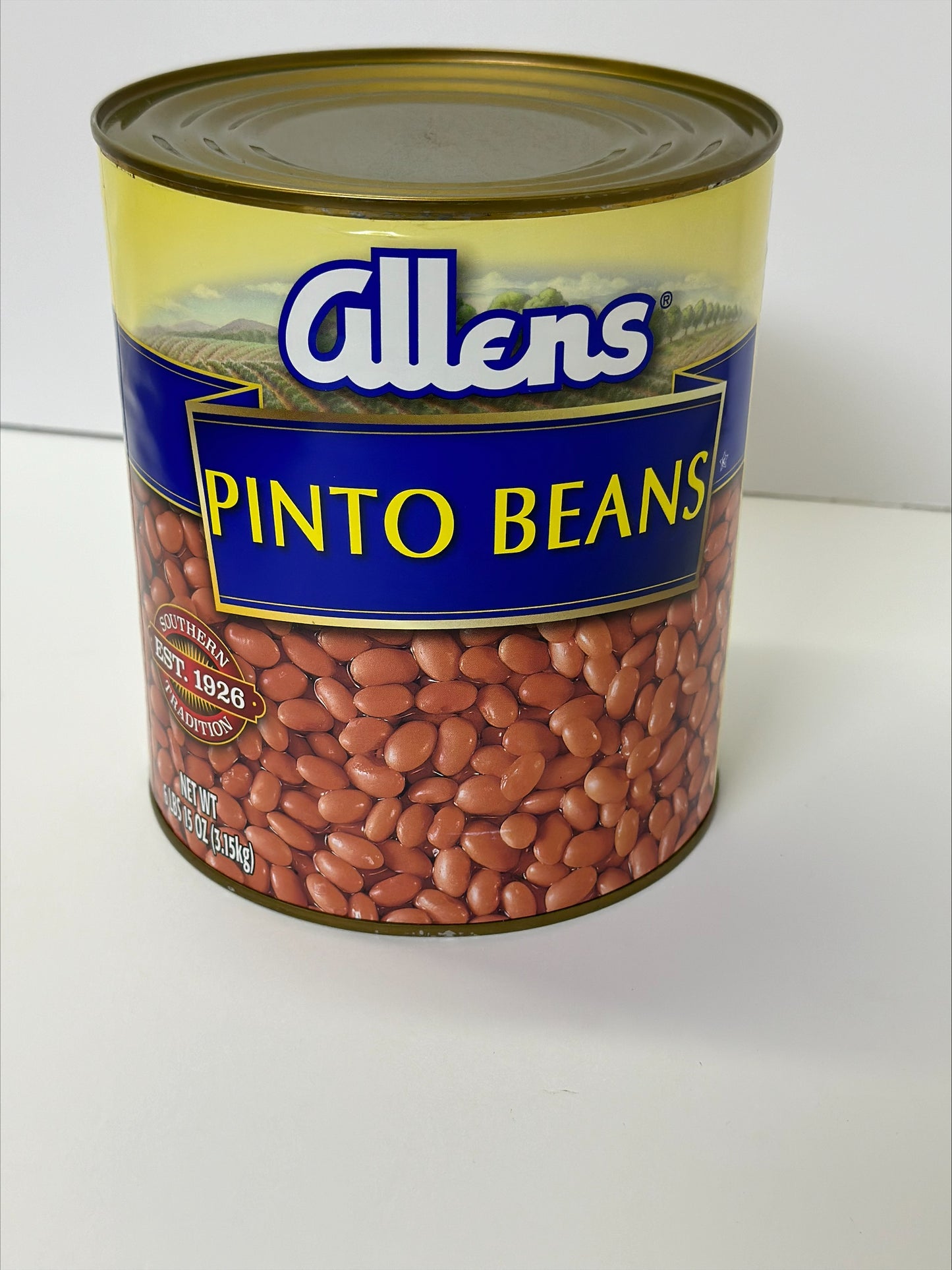 PINTO BEANS 1/10#