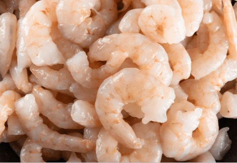 SHRIMP 21/25 ct EZ PEEL SHRIMP IQF