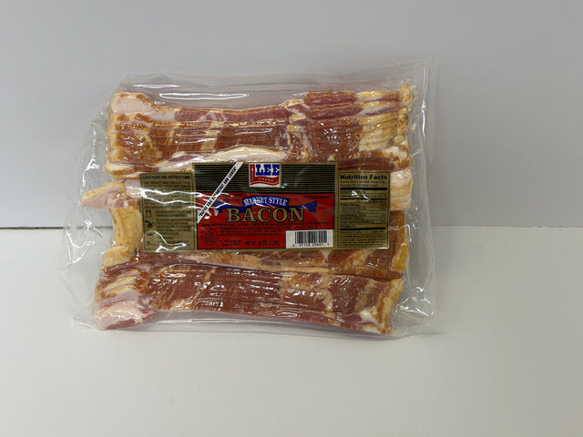 BACON  MARKET RETAIL