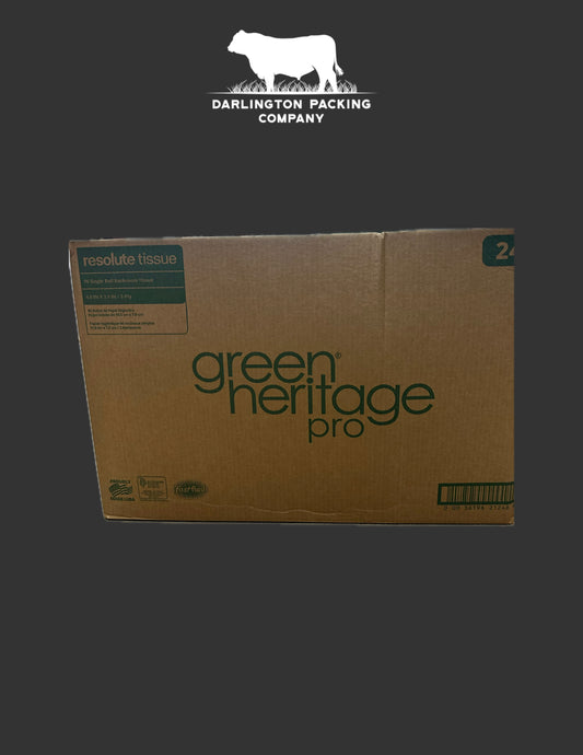 TISSUE SIMPLY SOFT 2-PLY  96CT 500 SHEET