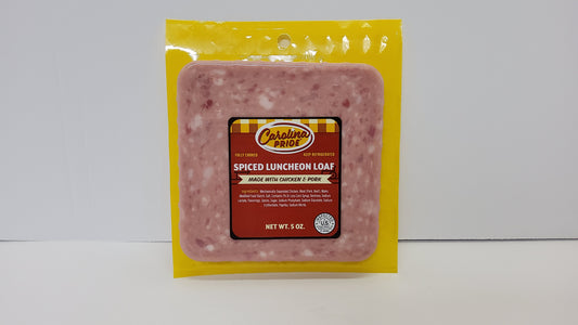 LUNCH MEAT C.P. 12/5oz