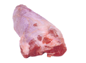 BEEF SHOULDER CLODS 3PC  1111161985