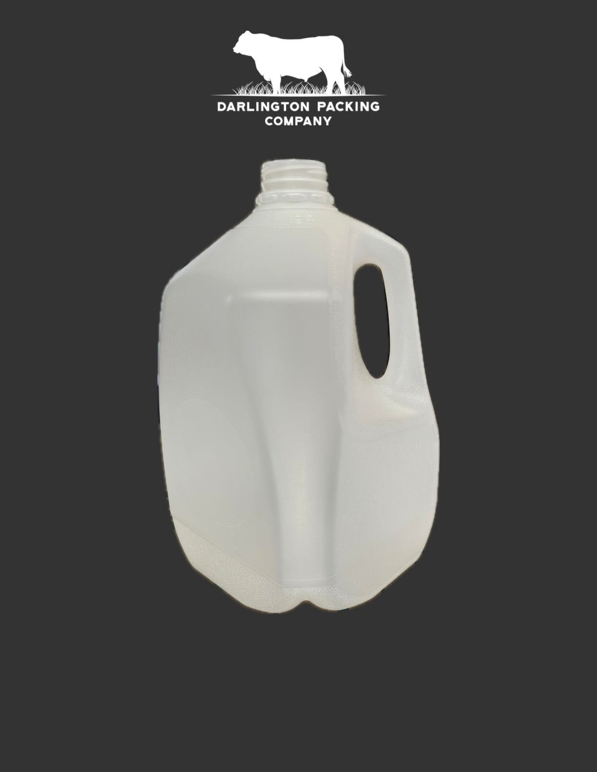 48ct GALLON MILK JUG