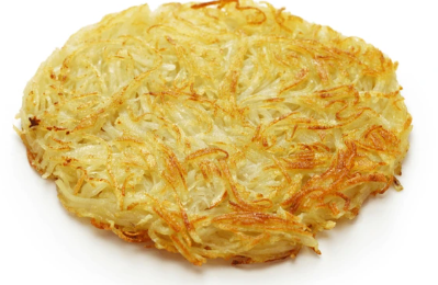 HASH BROWN SHRED DHY 6/2.5