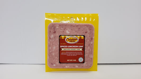 LUNCH MEAT C.P. 1/5oz