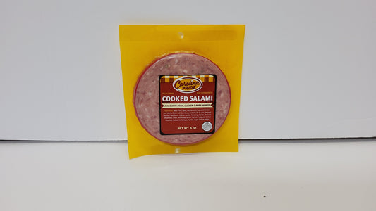 4OZ SMOKED HAM