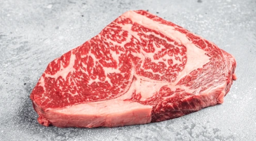 BOTTOM ROUND STEAK
