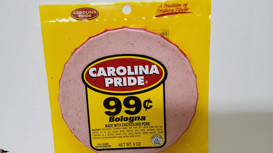 BOLOGNA C.P. 16/12oz