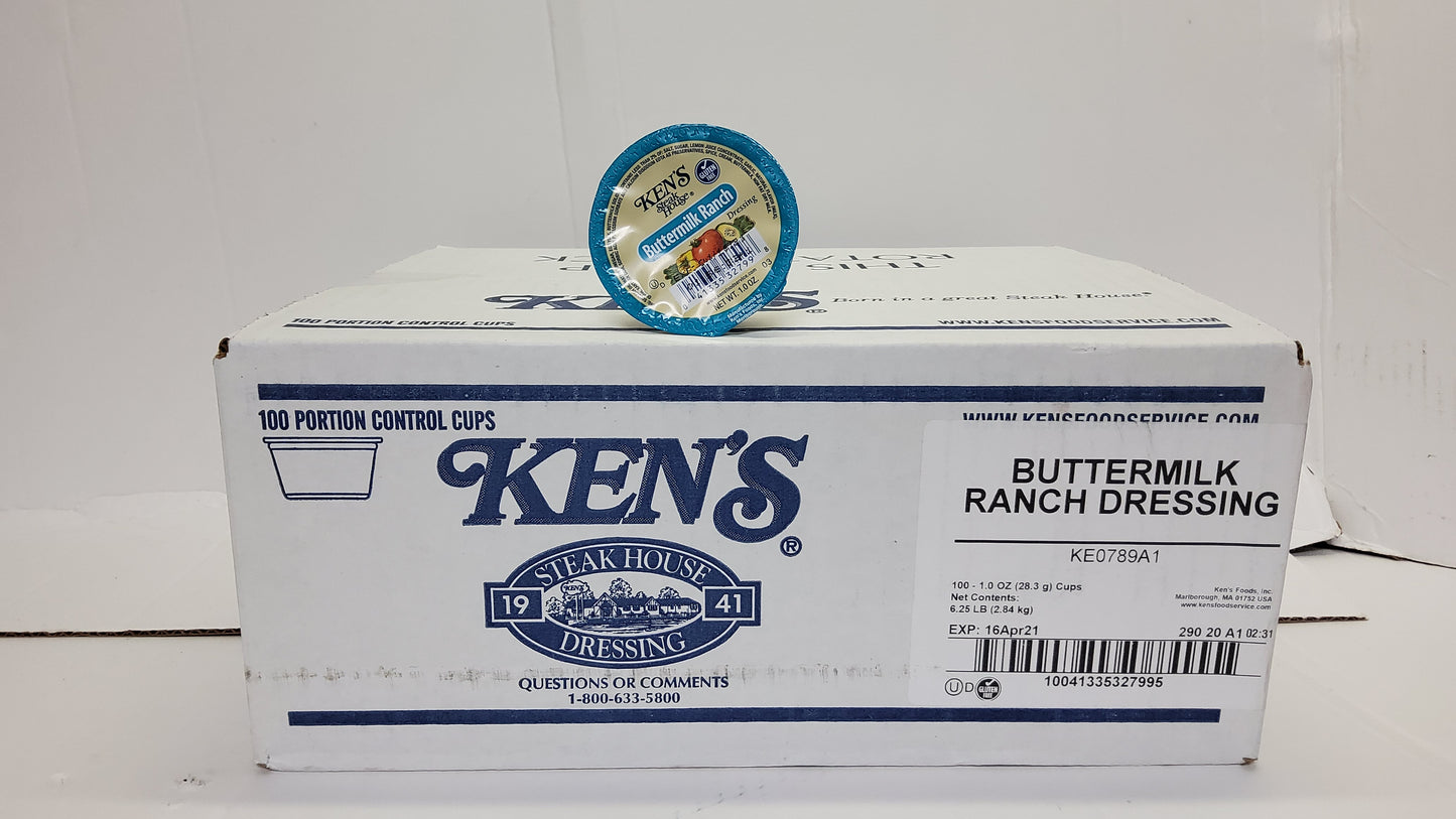 IND RANCH SS CUP 100/1.5oz