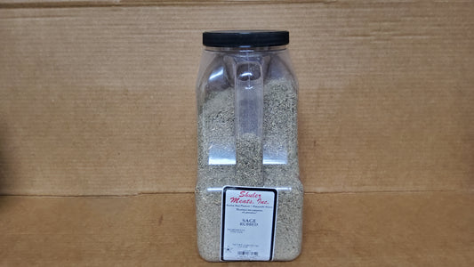 RUBBED SAGE 2#