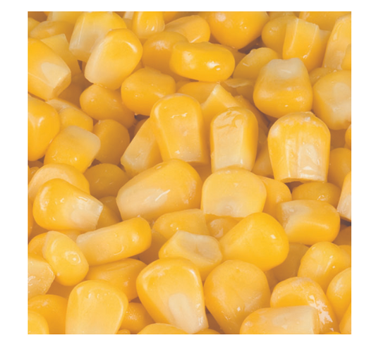 CORN YELLOW CUT 1/28oz