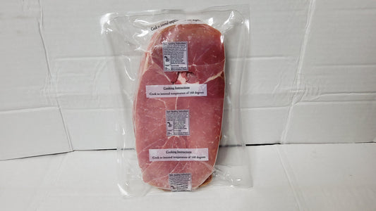 HAM COUNTRY CENTER SLICES HOBE'S  3/5#