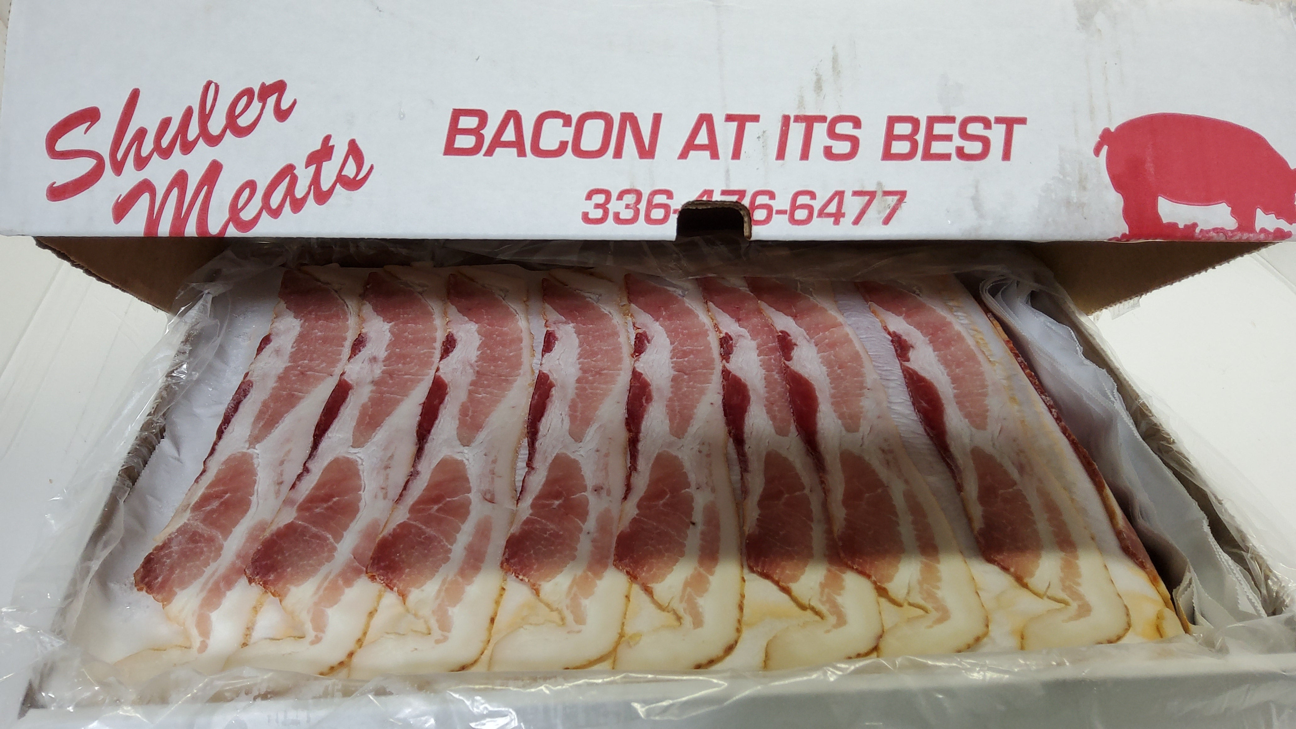 BACON D.P.C. LAYOUT 18/22 ***1/15# M CASE** – Darlington Packing Company