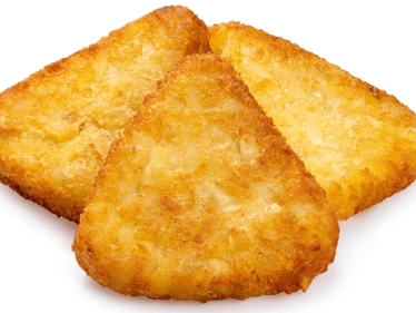 HASH BROWN PATTY OVAL ORE IDA