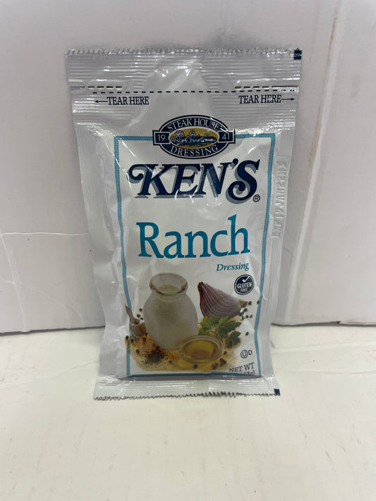 INDV KEN'S RANCH 60/1.5oz