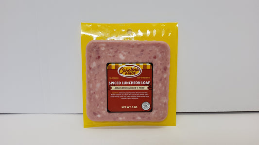 LUNCH MEAT 6/5oz C.P.